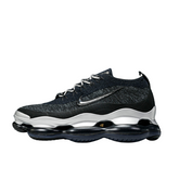 Nike Air VaporMax Scorpion Negro Plata Metalizado